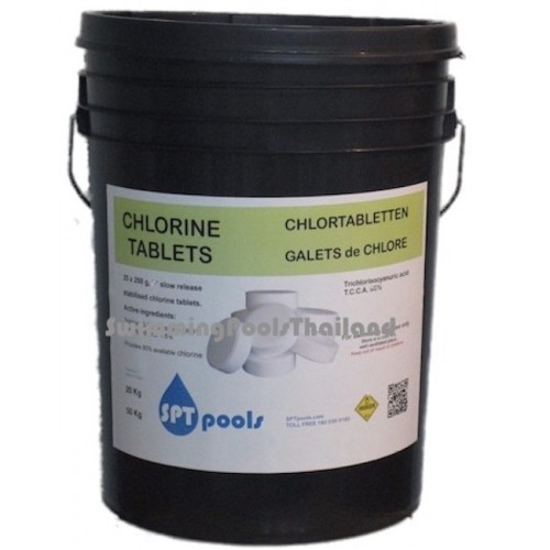 Poolchlor™ granular or powder 20 kg