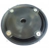 Floor inlet. ABS, adjustable