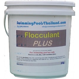 FlocculantPLUS premium water clarifier) 5kg