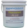 FlocculantPLUS premium water clarifier) 5kg