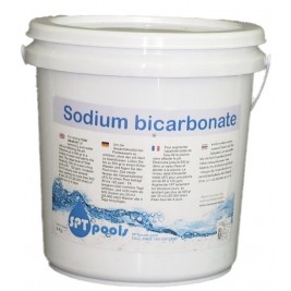 Sodium bicarbonate (baking soda)