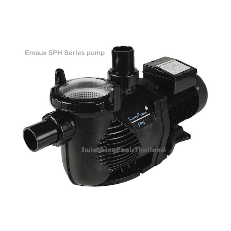 Emaux SPH pump