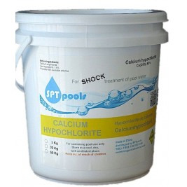 Calcuim Hypochlorite POWDER 5 kg