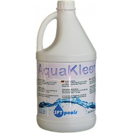 Pooltrine™  algicide + clarifier. 1 gal (US)