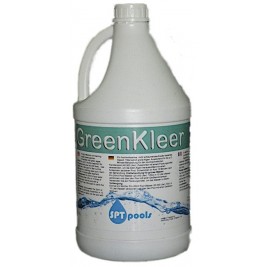 GreenKleer algicide