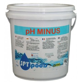 pH Minus