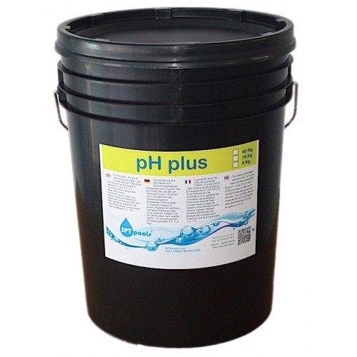 pH Plus