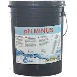 pH Minus 20 kg 