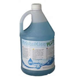 KristalKleerPLUS water clarifier-algicide