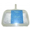 Emaux Leaf Skimmer Net, standard deep bag model