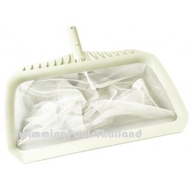 Emaux Leaf Skimmer Net, standard deep bag model