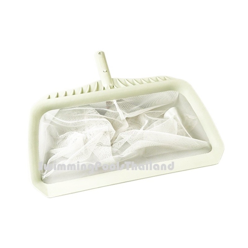 Emaux Leaf Skimmer Net, standard deep bag model