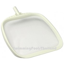 Emaux Leaf Skimmer Net, Flat