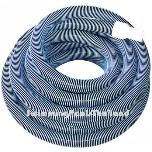 Duraking® 30' (9 metre) heavy duty hose. USA