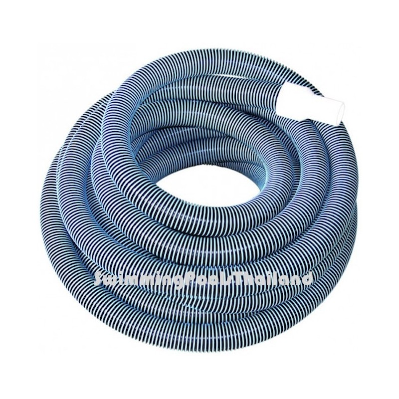 Duraking® 30' (9 metre) heavy duty hose. USA