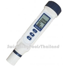 Salinity tester