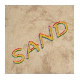 Sand