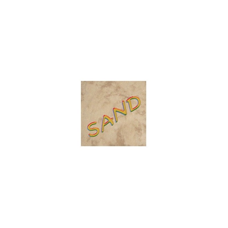 Sand