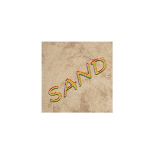 Sand