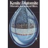 Kenite Diatomaceous  earth (D.E.) powder