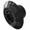 Eyeball inlet, standard, ABS