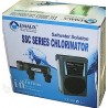 Emaux salt water chlorinator for pools up to  45 m3