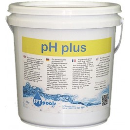 pH Plus