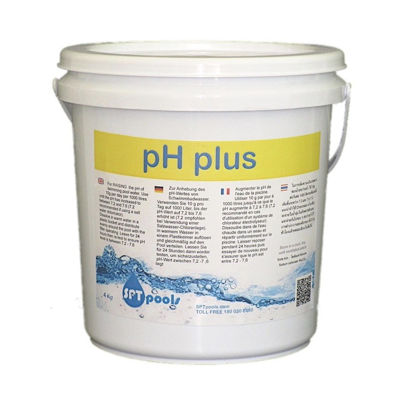 pH Plus