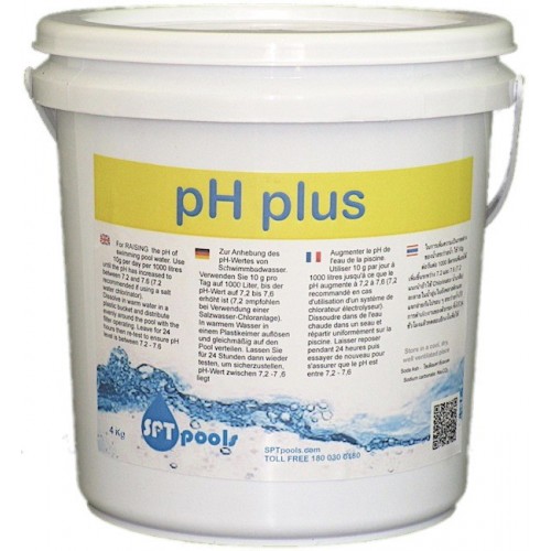 pH Plus