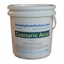 Cyanuric Acid