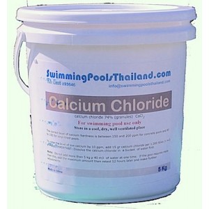 Calcium Chloride