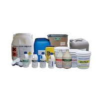 Chemicals -  complete list