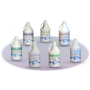 'KLEER' range of products