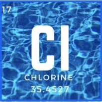 Chlorine