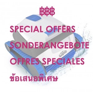 SPECIAL OFFER robots