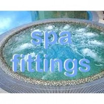 SPA fittings, pumps, blowers, jets